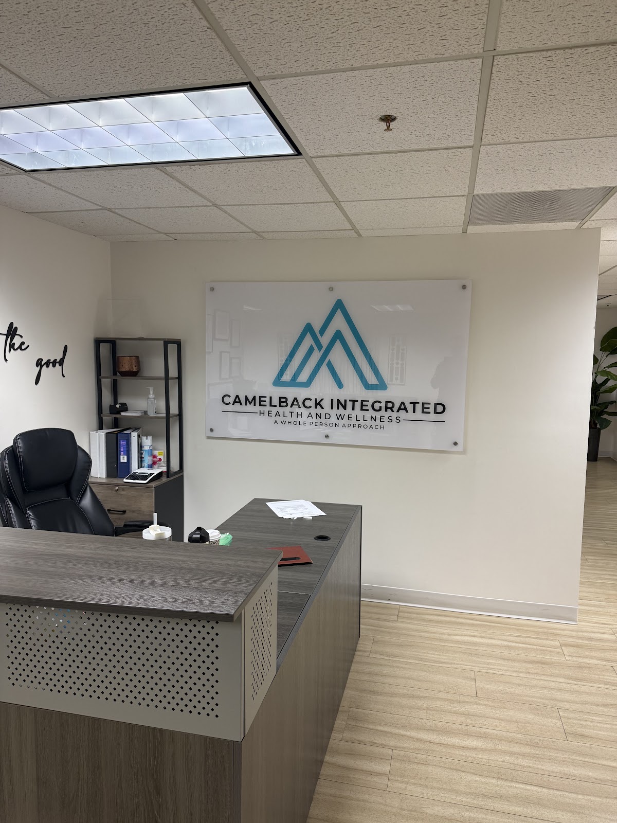 Camelback Integrated Health and Wellness - Photo 5