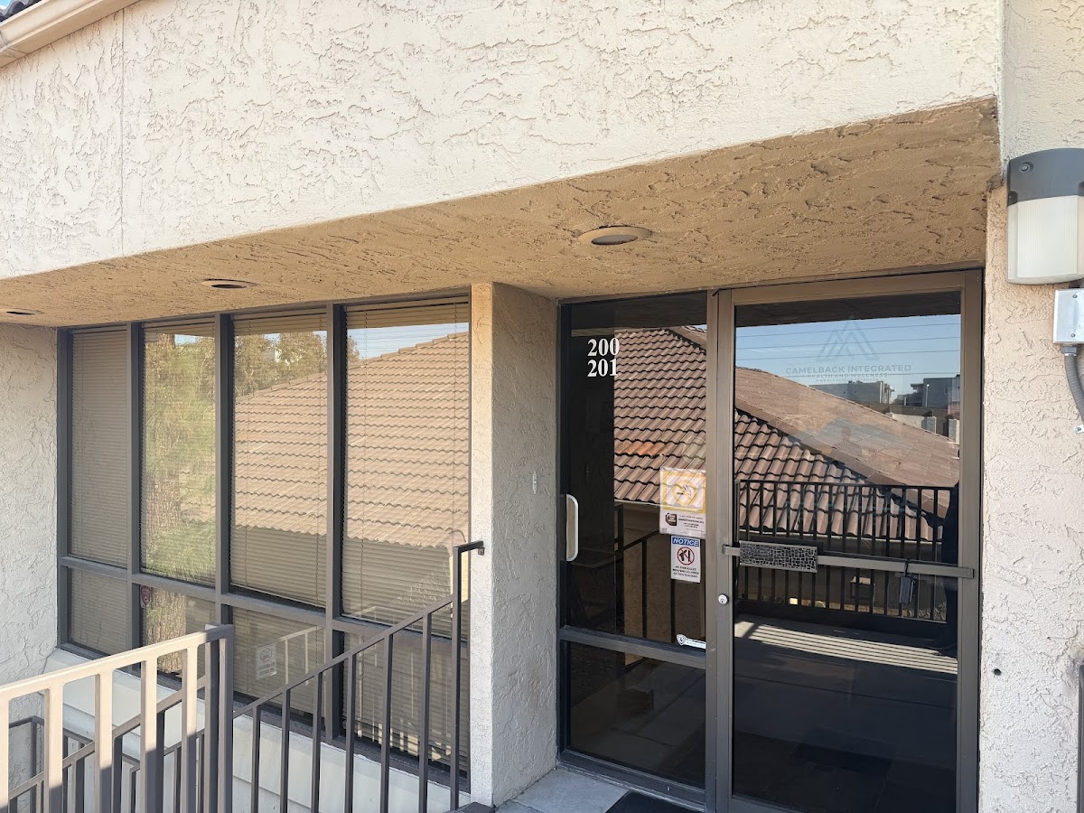 Camelback Integrated Health and Wellness - Photo 6