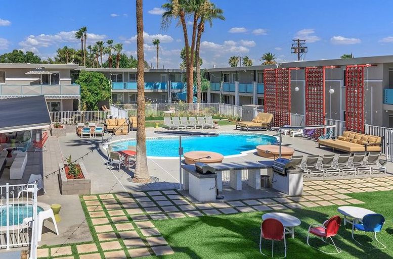 Sober Apartment Living - Photo 1