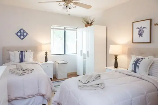 Camelback Recovery - Papago - interior photo