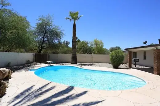 Alliance Sober Living Homes Scottsdale facility photo