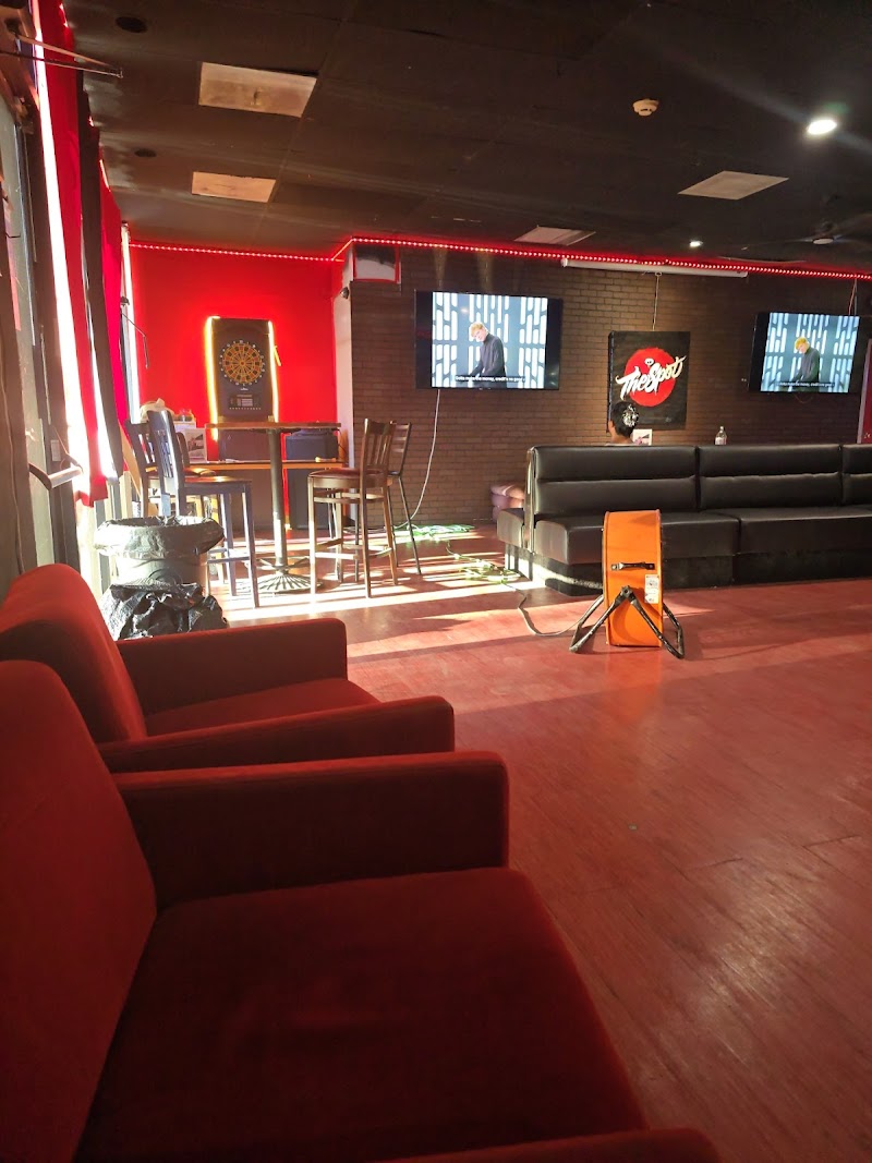 The Spot Sober Lounge - Photo 1