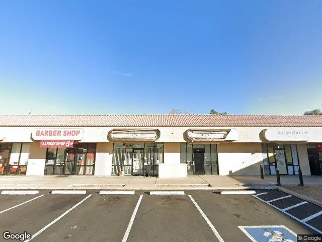 The Spot Sober Lounge - Photo 6