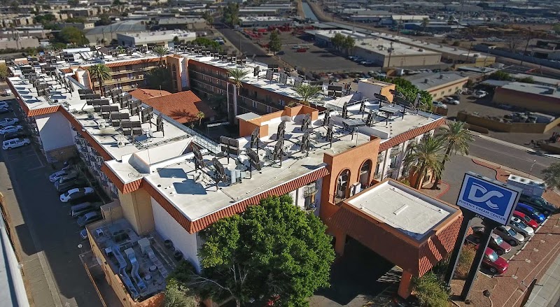 Phoenix Dream Center - Photo 1