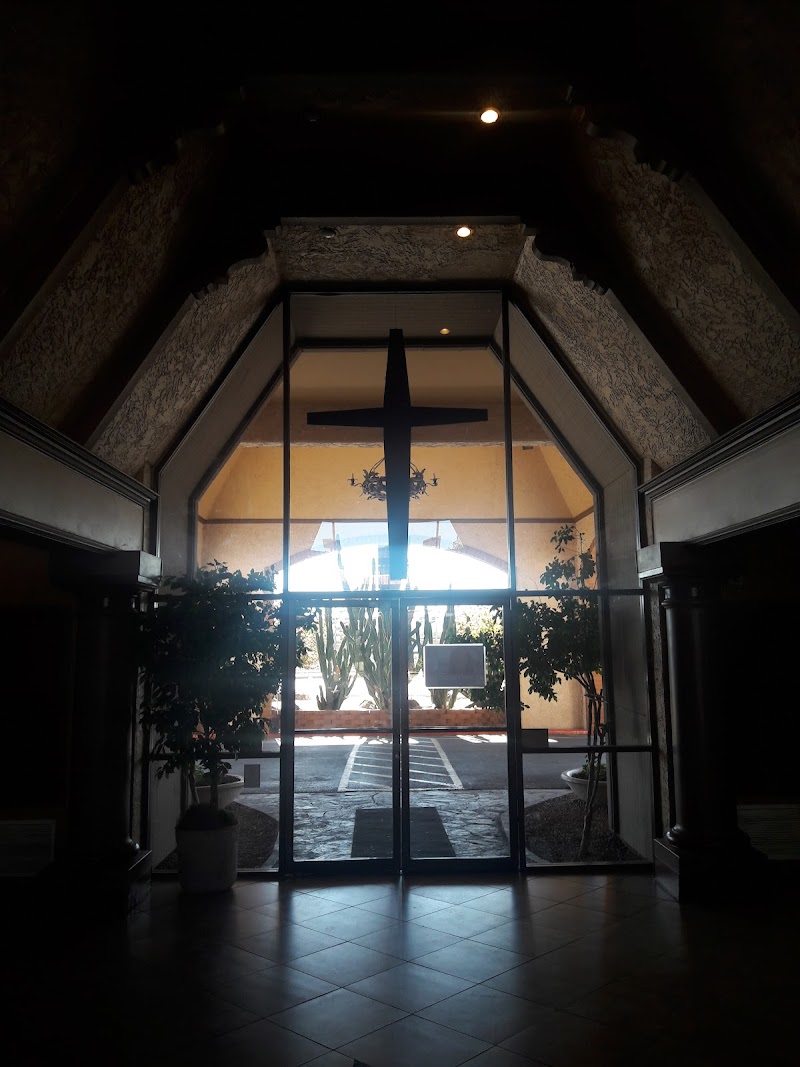 Phoenix Dream Center - Photo 2