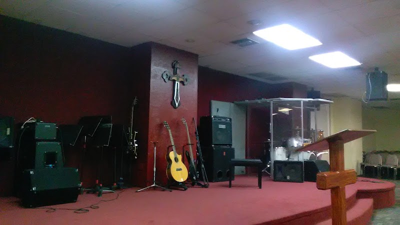 Phoenix Dream Center - Photo 3