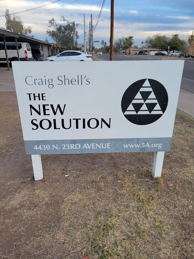 Alcoholism & Addiction Assistance Association - Photo 1