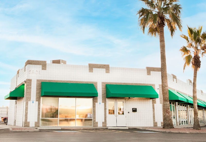 Terros Health- Maverick House - Photo 1