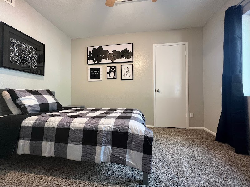 Sobriety Experience Sober Livings - Photo 1