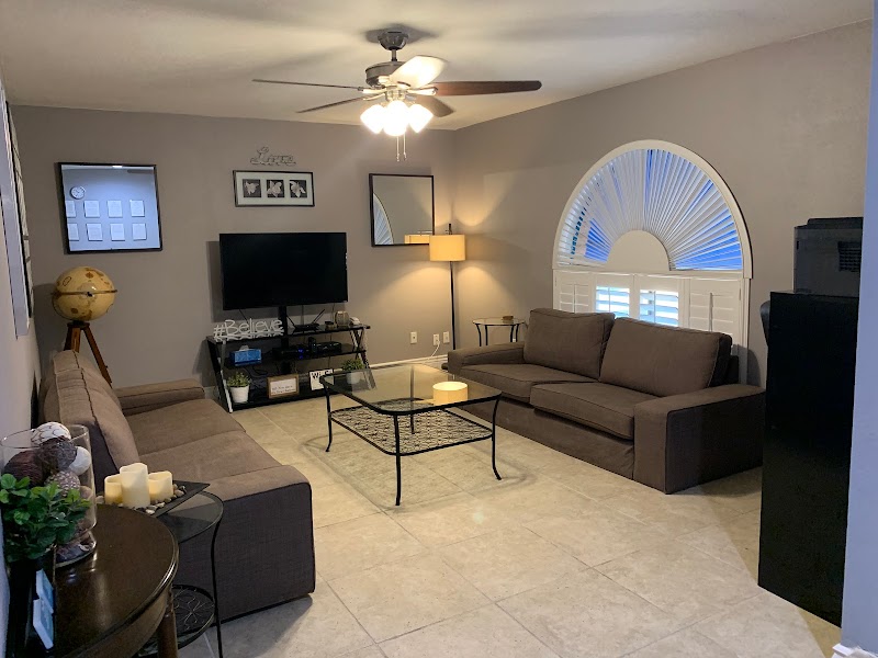 Sobriety Experience Sober Livings - Photo 3