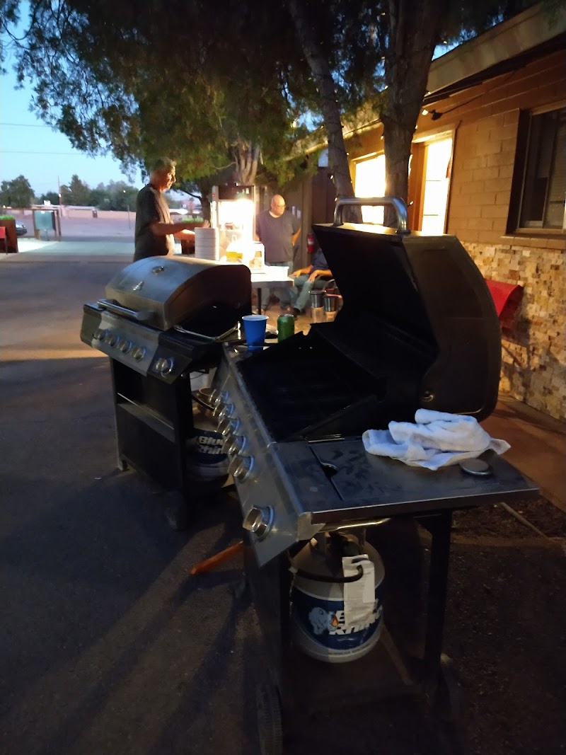 Titus House - Photo 3