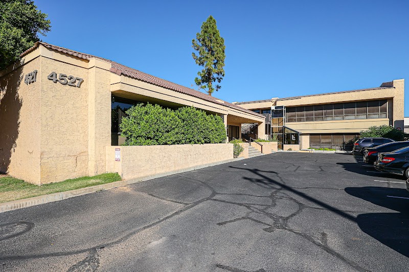 Camelback Recovery Treatment Center - Photo 2