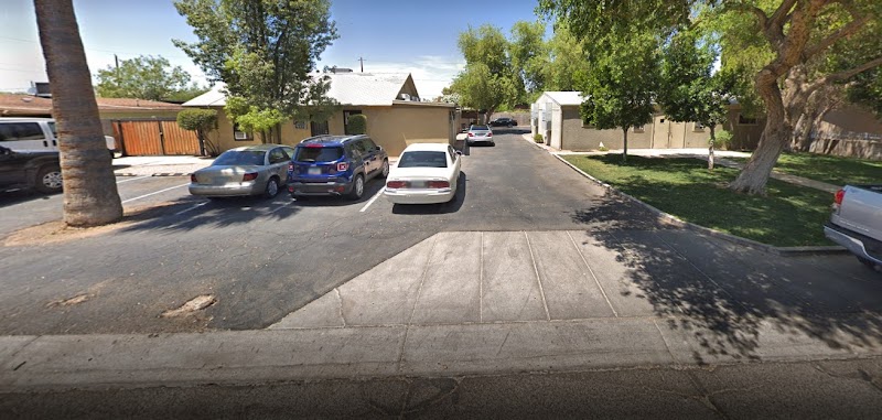 Ebony House, Inc. - Photo 1