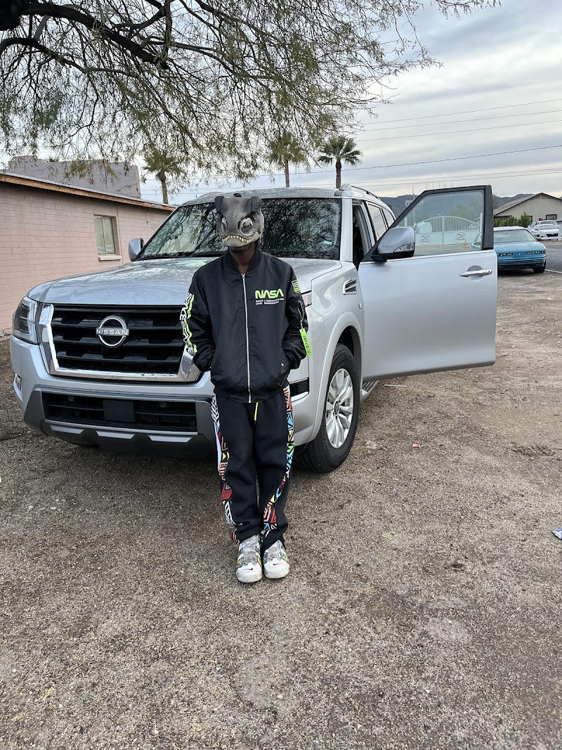 Ebony House, Inc. - Photo 2