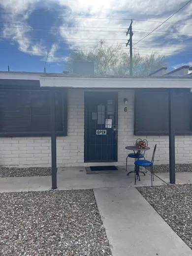 One Direction Arizona facility photo