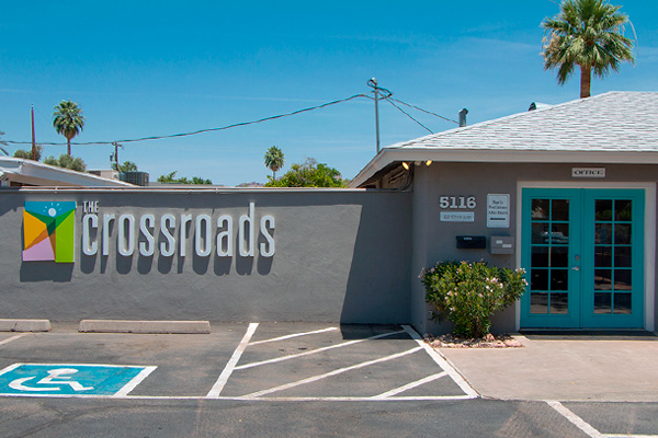 Crossroads, Inc. - Photo 1