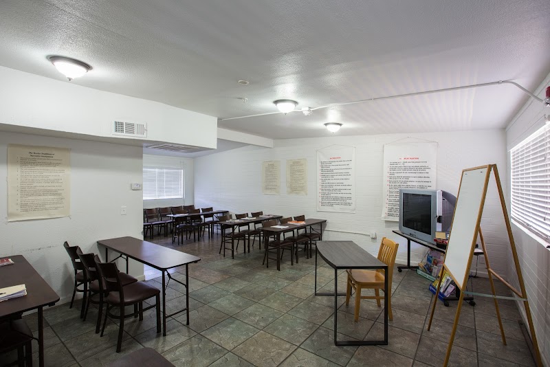 Crossroads, Inc. - Photo 3