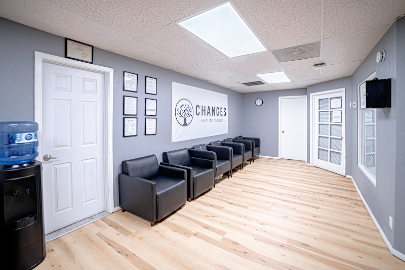Changes Healing Center - Photo 2