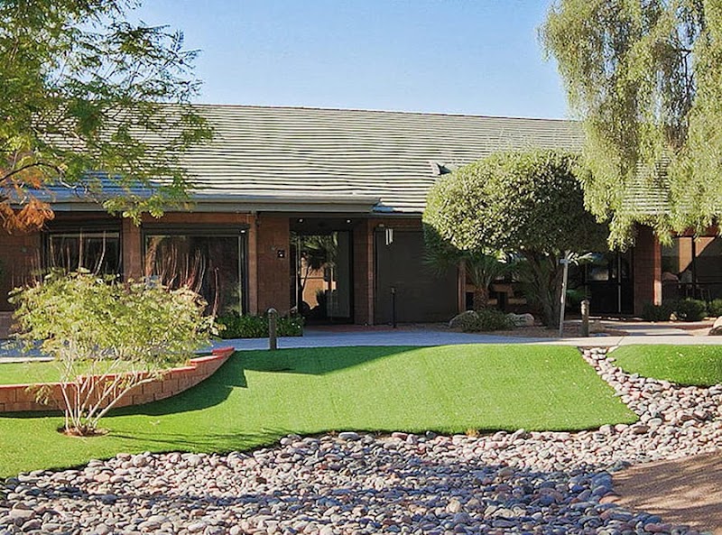 Vogue Recovery Center - Photo 2