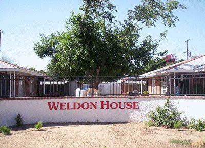 Arizona Women's Recovery Center - Photo 3