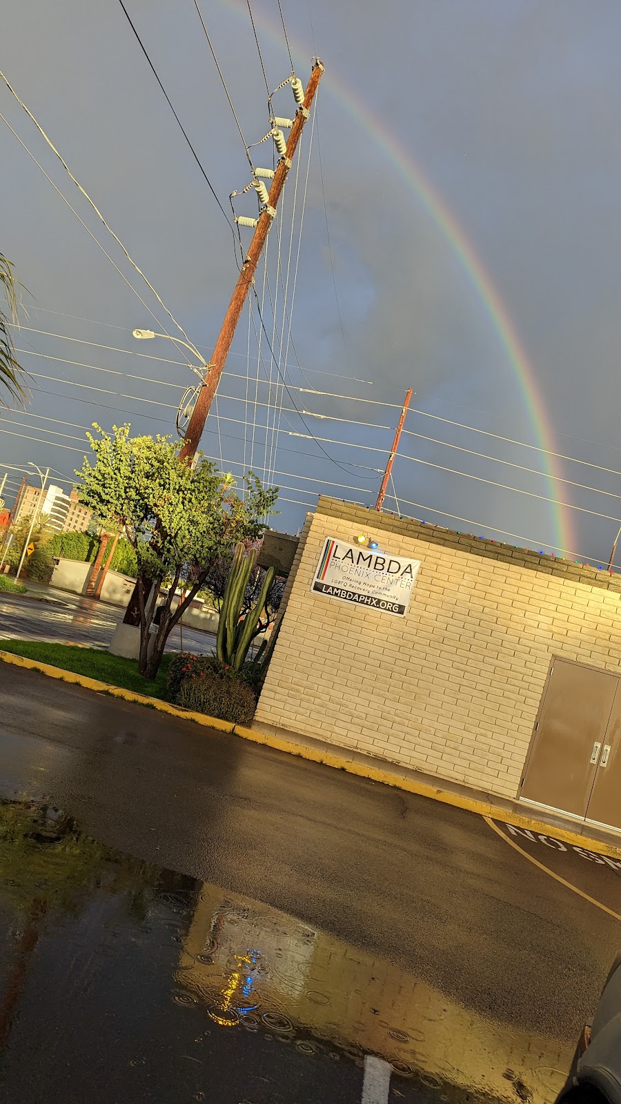 Lambda Phoenix Center - Photo 4