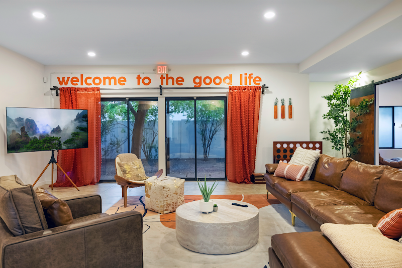 The Embers Recovery Phoenix Arizona Drug & Alcohol Rehab - Photo 1