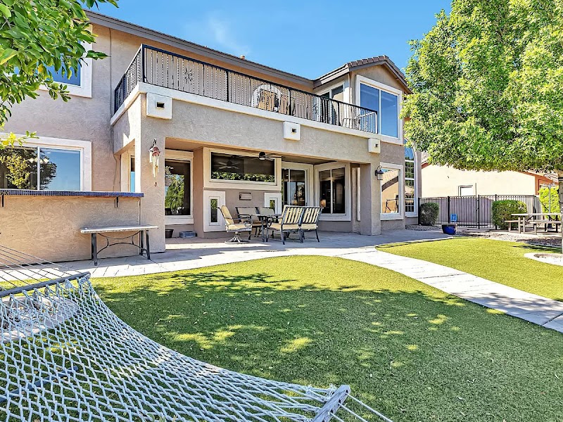 Rock View Recovery - Luxury Alcohol and Drug Rehab in Arizona - Photo 1