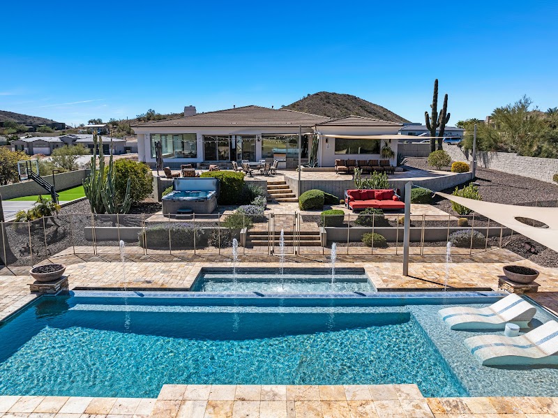 Rock View Recovery - Mental Health and Addiction Treatment Center Arizona - Photo 2