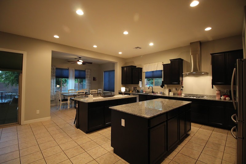 Tranquil Vista Sober Living - Photo 2