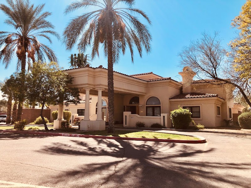 Soba Mesa Drug Rehab Detox and Addiction Recovery - Photo 2