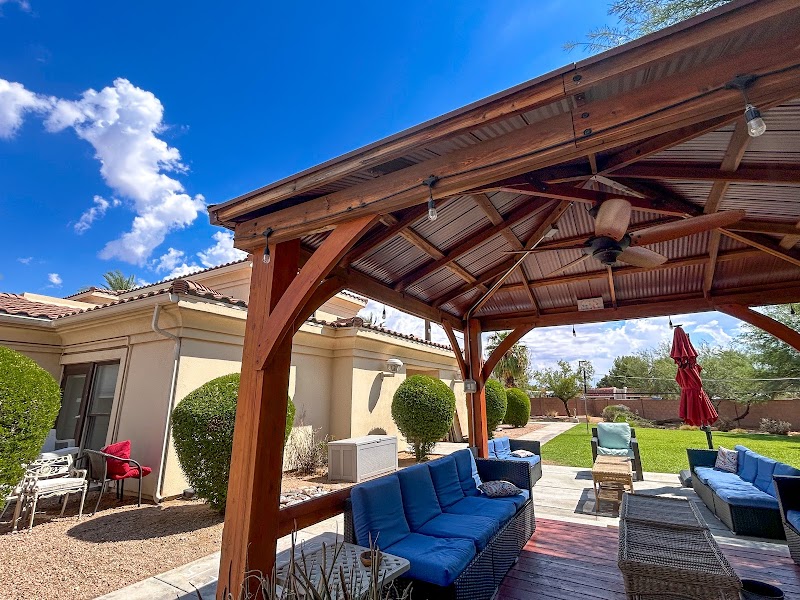 Soba Mesa Drug Rehab Detox and Addiction Recovery - Photo 3