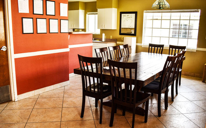 Canyon Vista Recovery Center - Photo 3