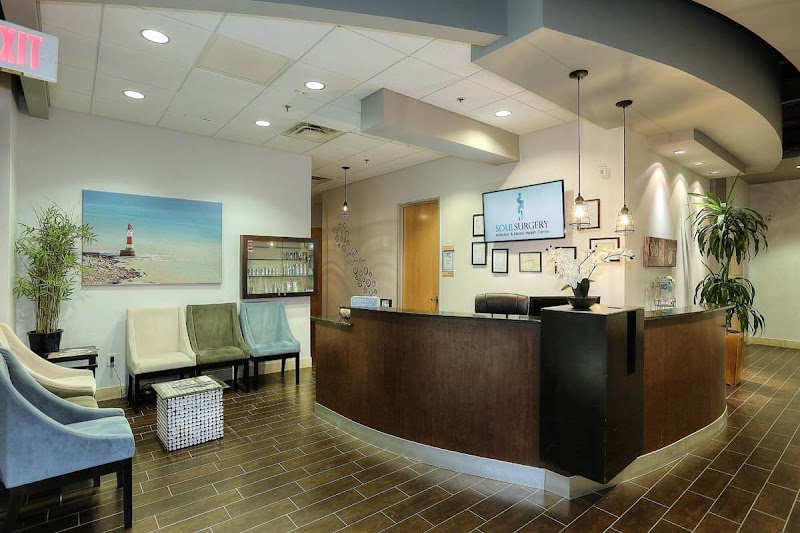 Soul Surgery- Drug And Alcohol Addiction Rehabilitation & Detox Program - Photo 1