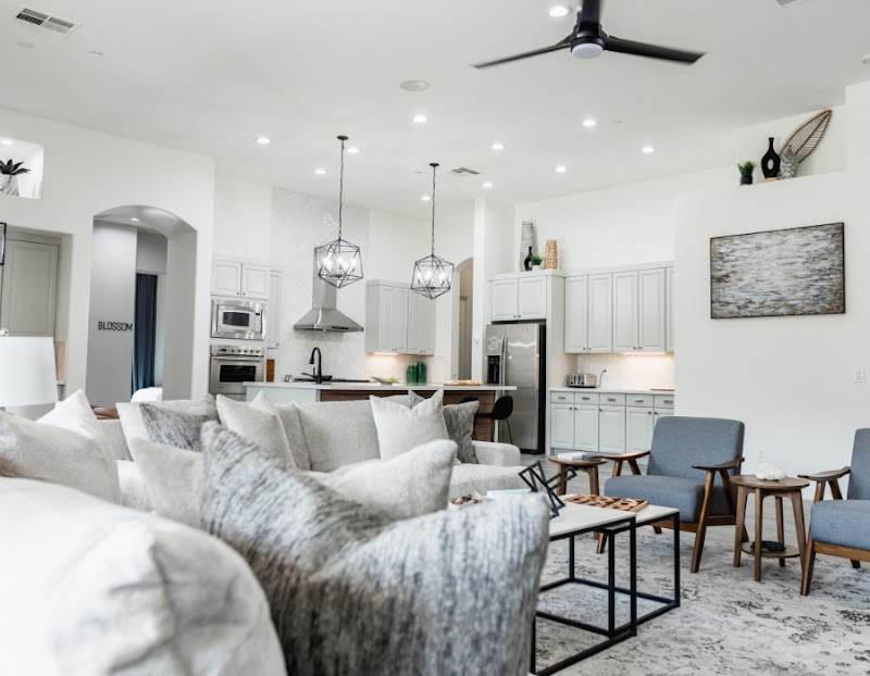 Desert Recovery Centers - Photo 1