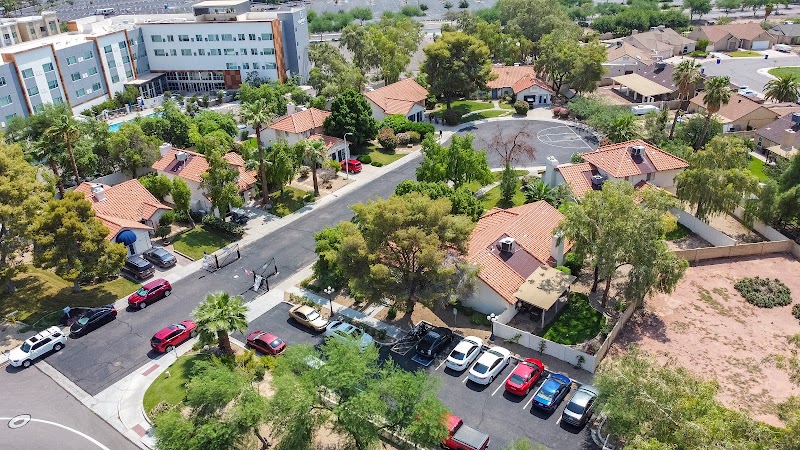 Virtue Recovery Center Chandler Arizona - Photo 1