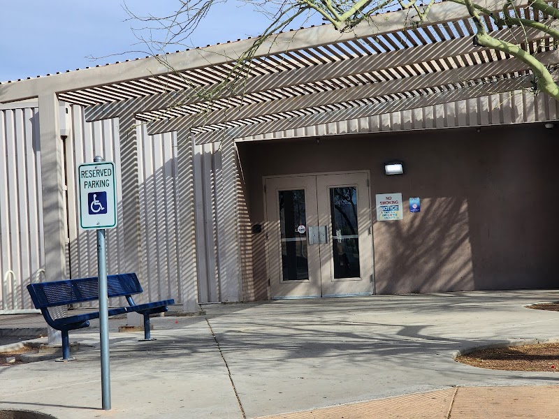 Community Bridges Central City Addiction Recovery Center - Photo 1