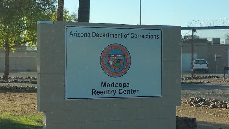 Maricopa Reentry Center