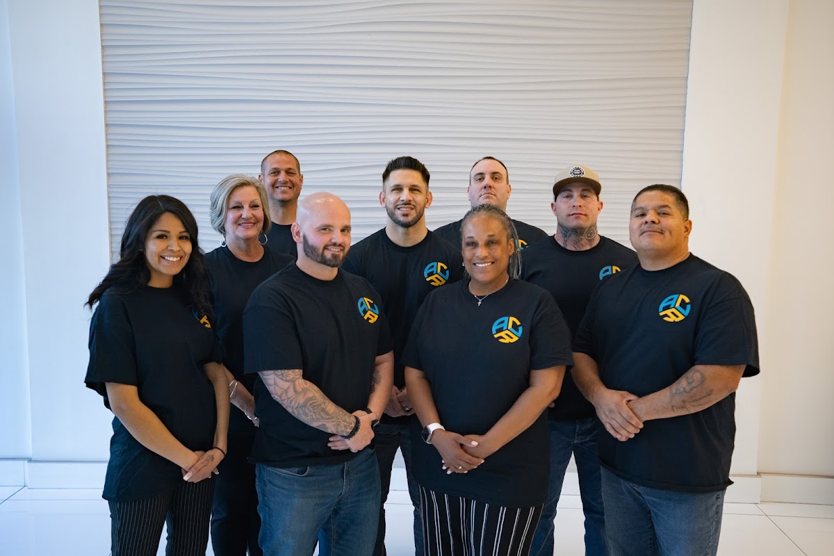 Axiom Community of Recovery - Photo 1
