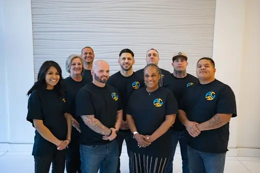 Axiom Community of Recovery facility photo