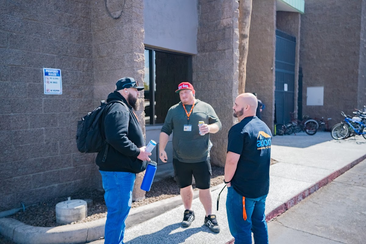 Axiom Community of Recovery - Photo 4
