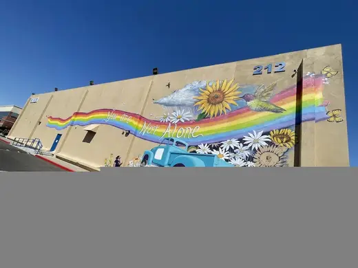 Recovery Empowerment Network facility photo
