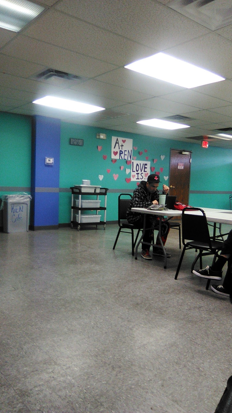 Recovery Empowerment Network - Photo 5