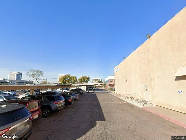 Recovery Empowerment Network - interior photo