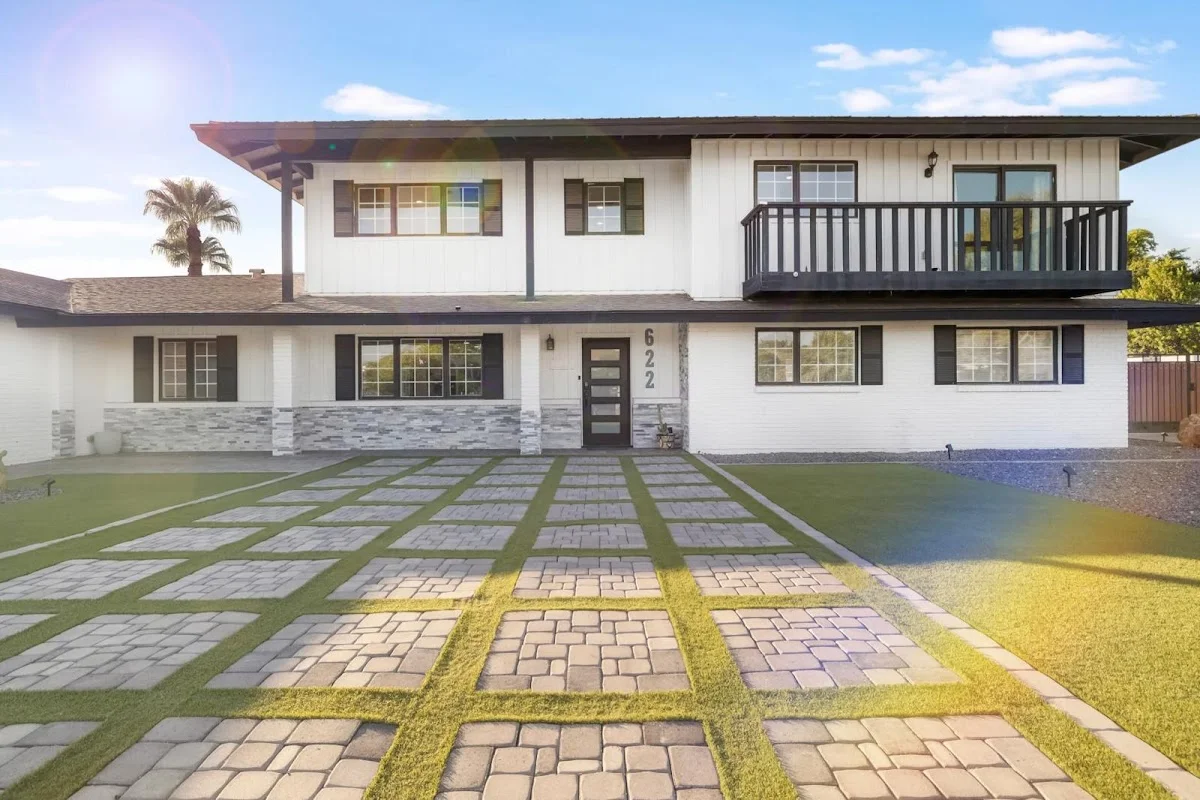 The Forest Sober Living Homes Phoenix, Arizona - Photo 1