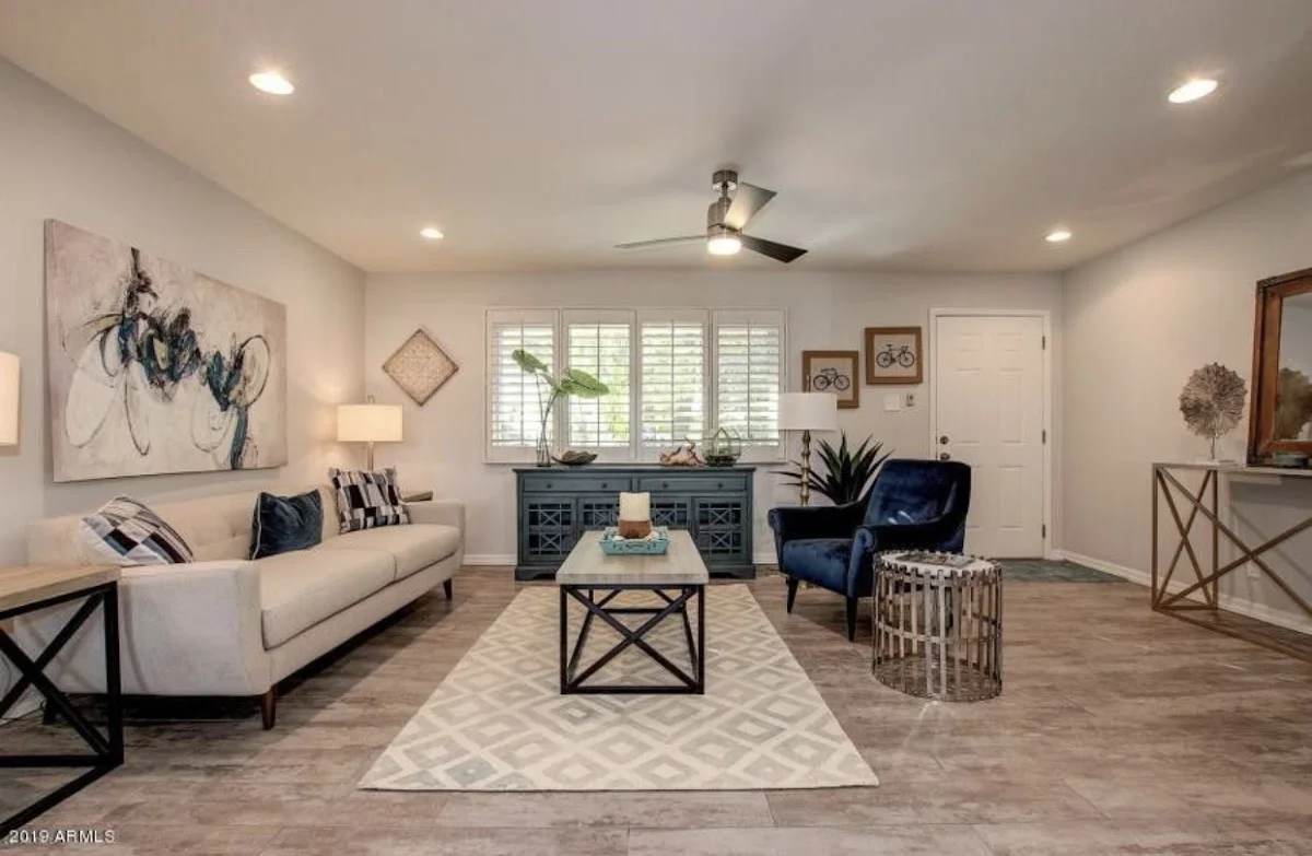 Stepping Stone Sober Living - Photo 2