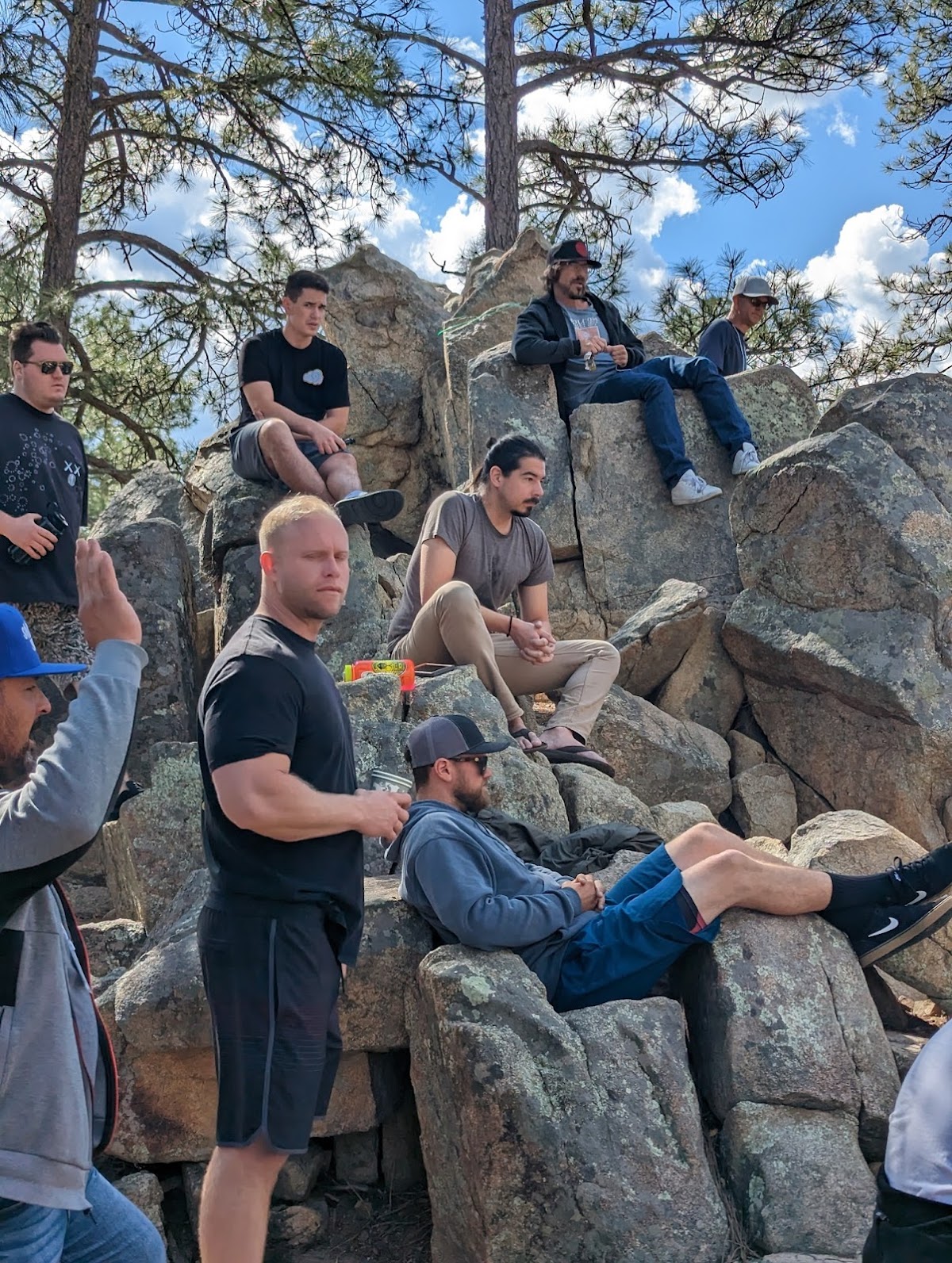 Step One Halfway House - Photo 5