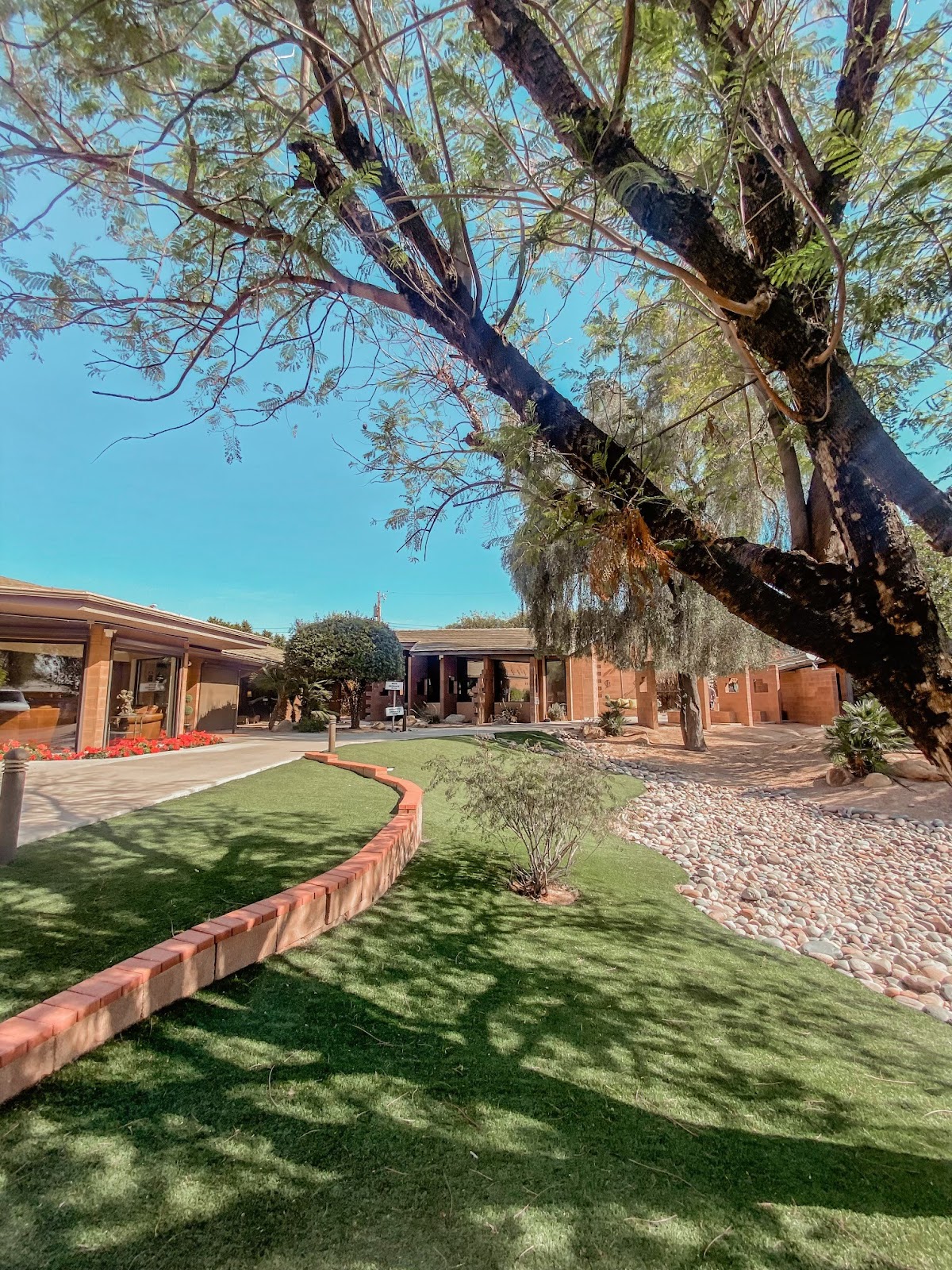 Vogue Recovery Center - Photo 6