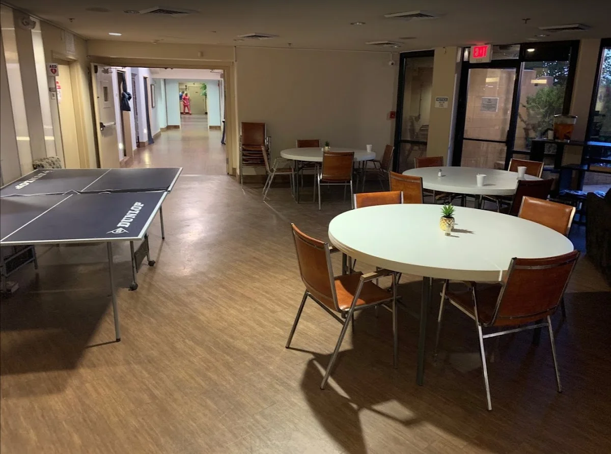 Vogue Recovery Center - Photo 5