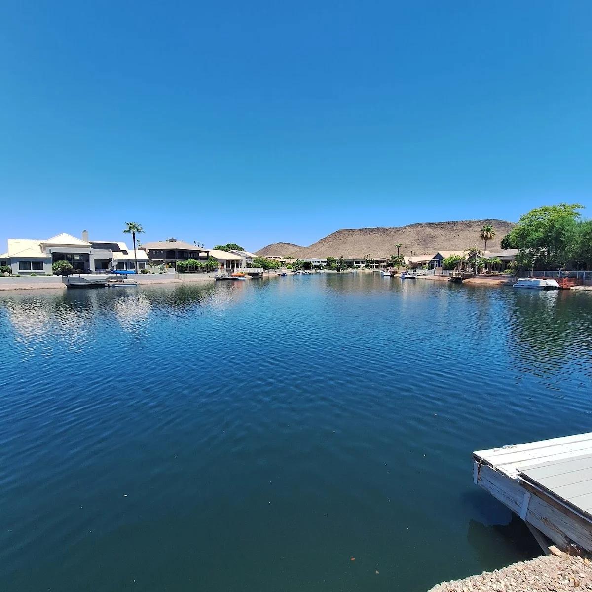Rock View Recovery - Luxury Alcohol and Drug Rehab in Arizona - Photo 5