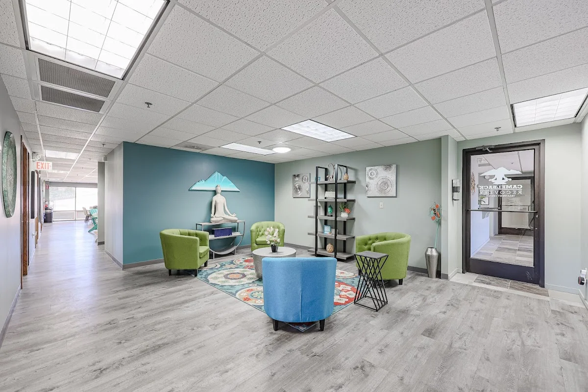 Camelback Recovery Treatment Center